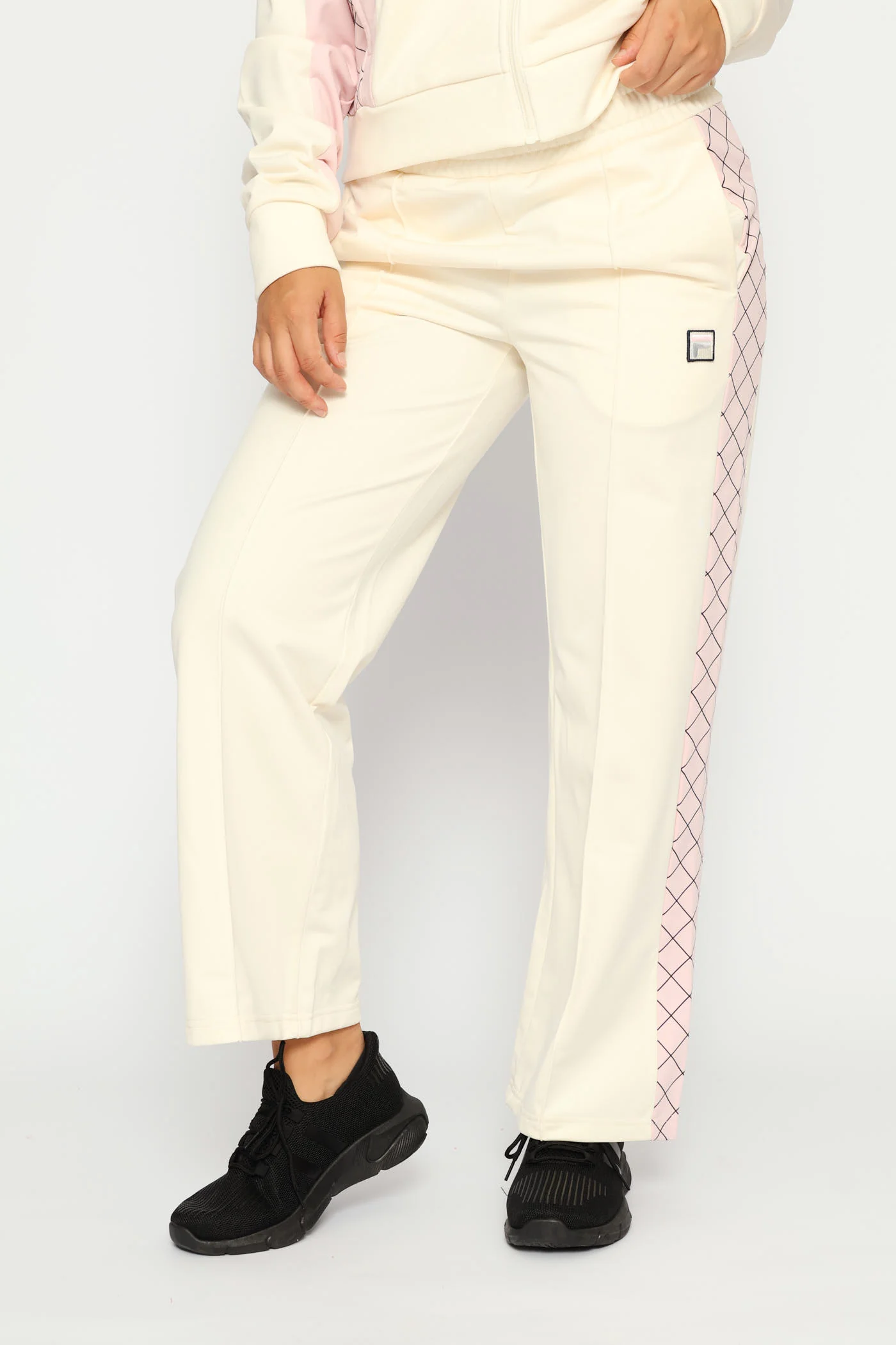 Keshia Pants - Cream - Image 5