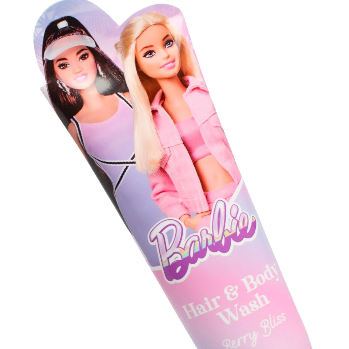 Barbie Hair & Body Wash - Image 2