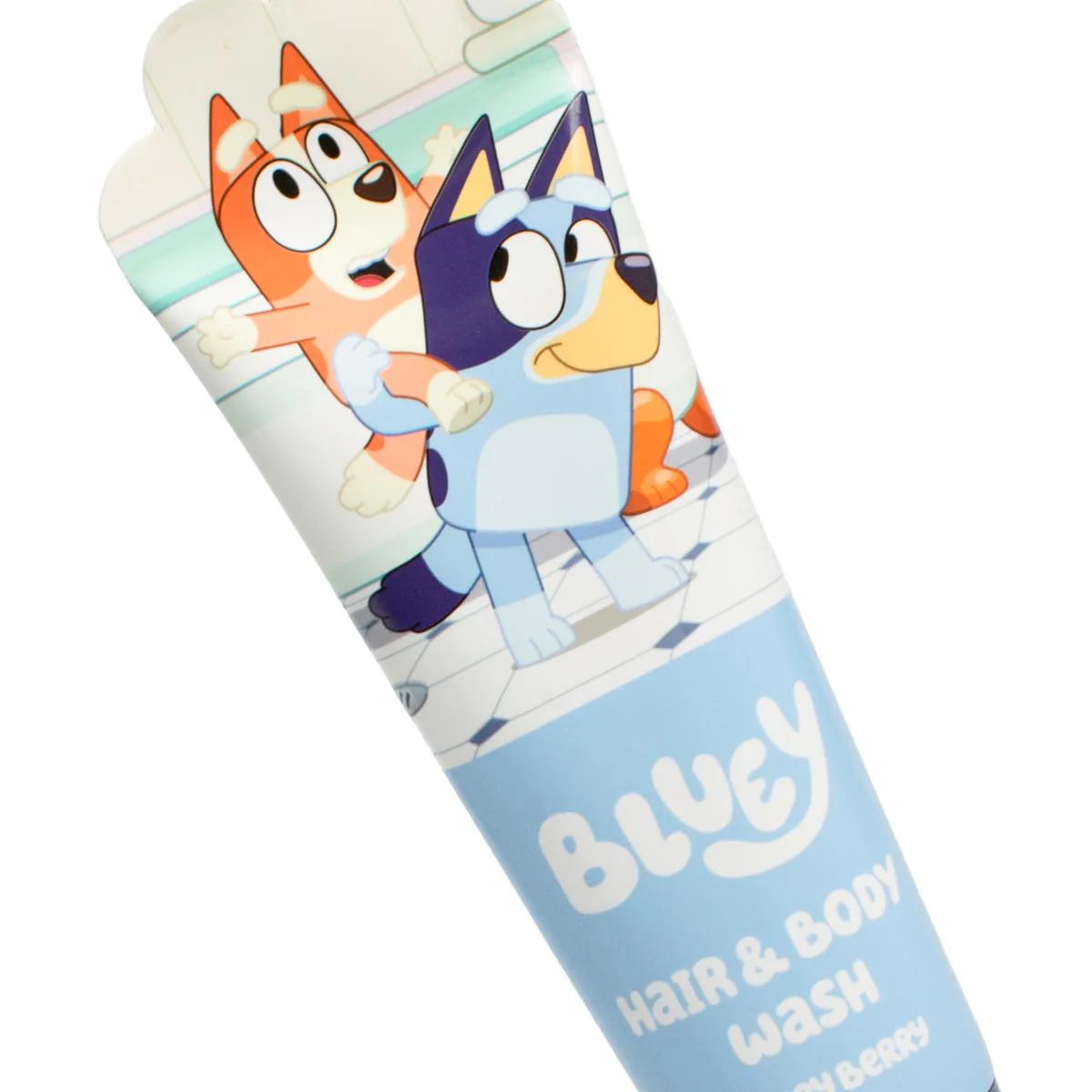 Bluey Hair & Body Wash - Image 2