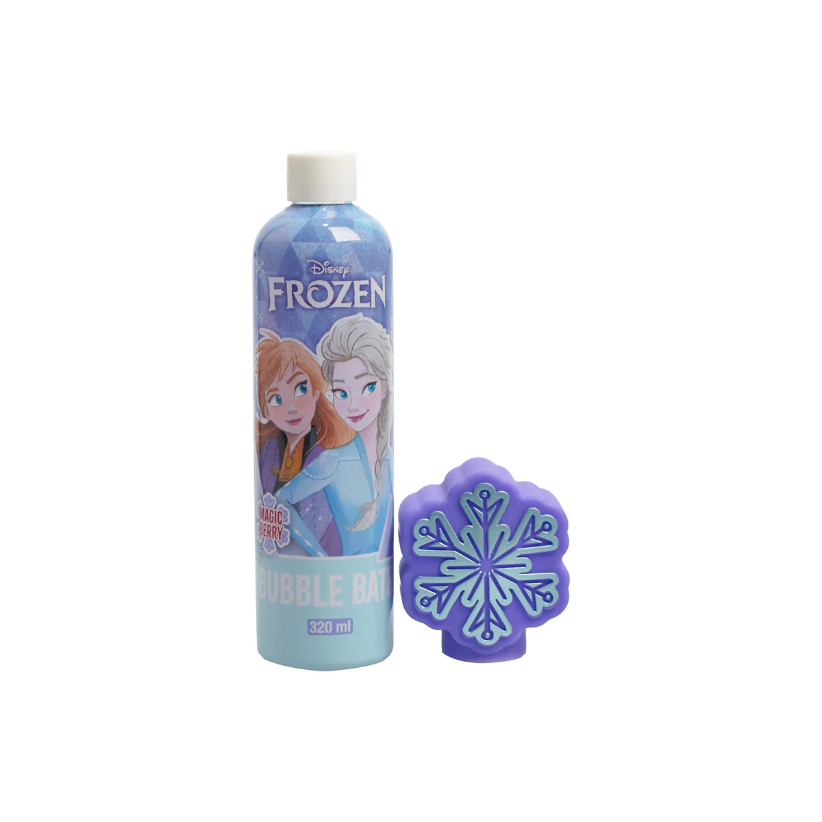 Frozen Bubble Bath - Image 2