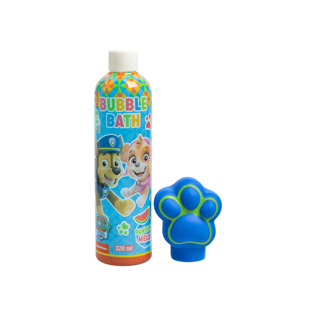 Paw Patrol Bubble Bath - Image 2