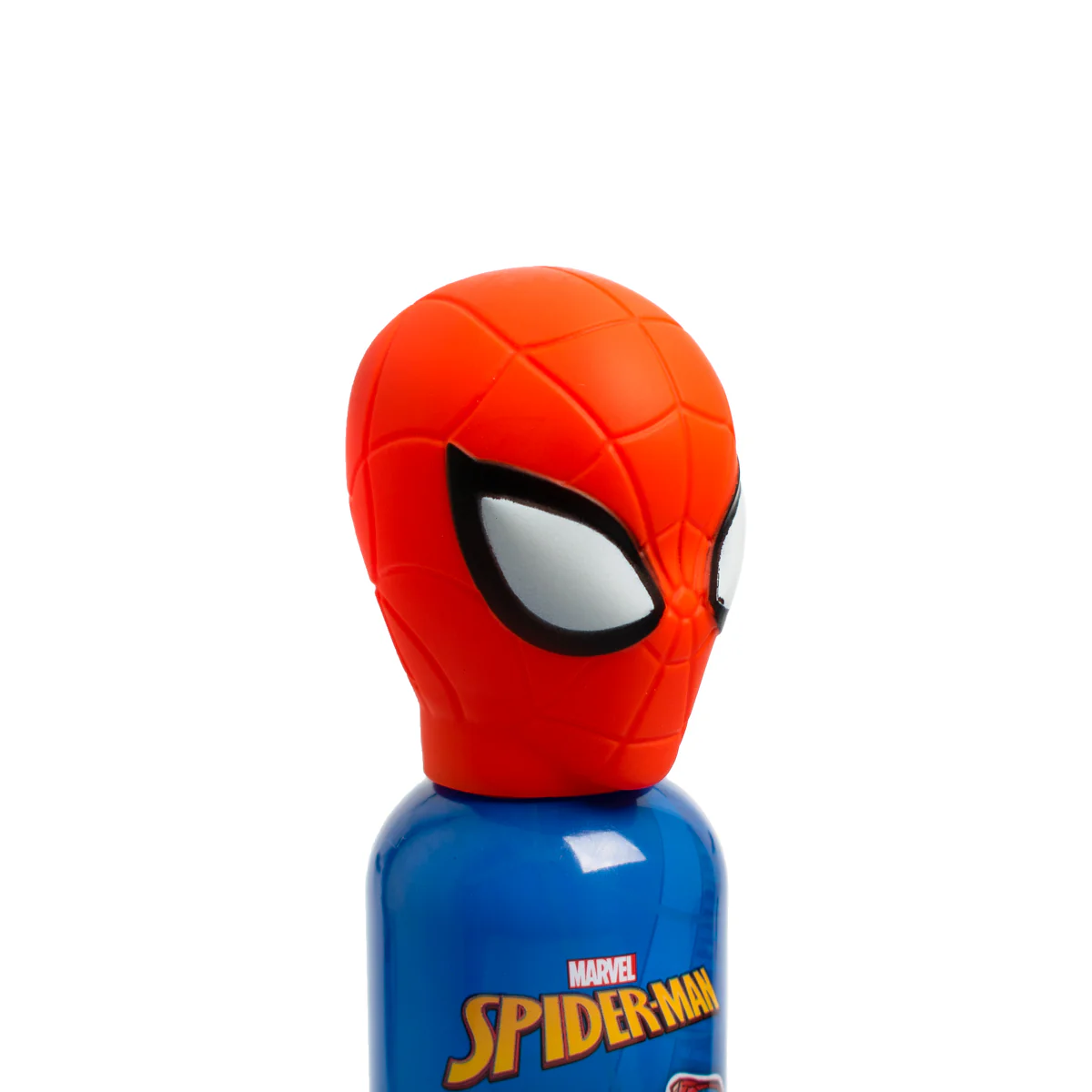 Spiderman Bubble Bath - Image 3