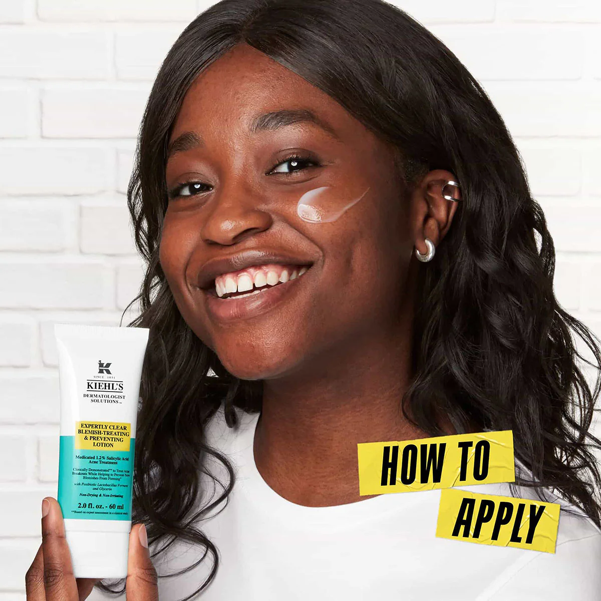 Expertly Clear Blemish-Treating & Preventing Lotion - Image 3