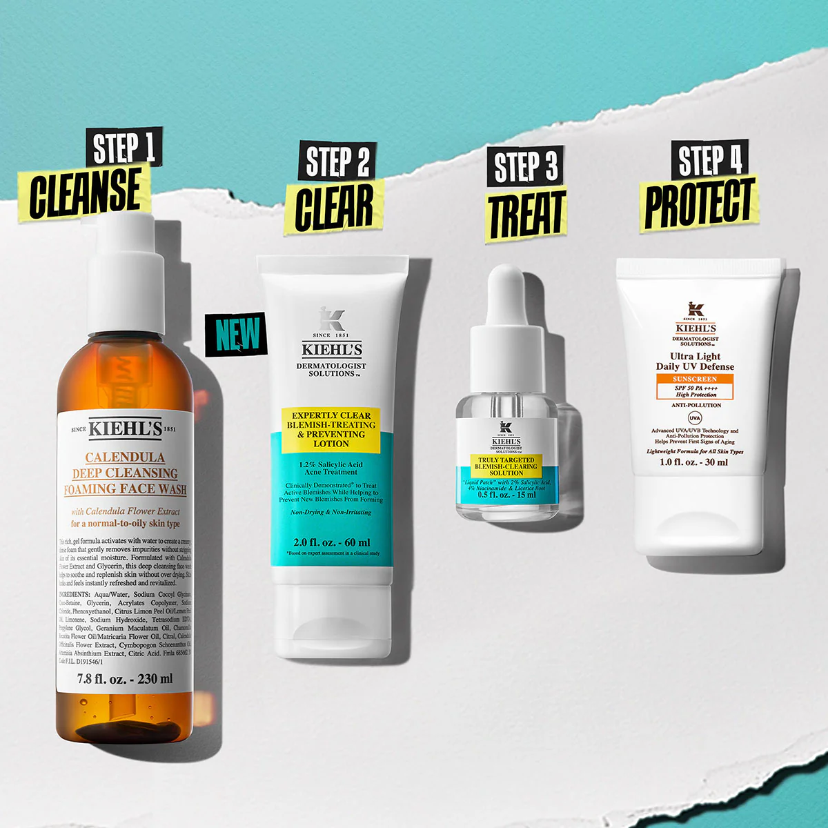 Expertly Clear Blemish-Treating & Preventing Lotion - Image 6