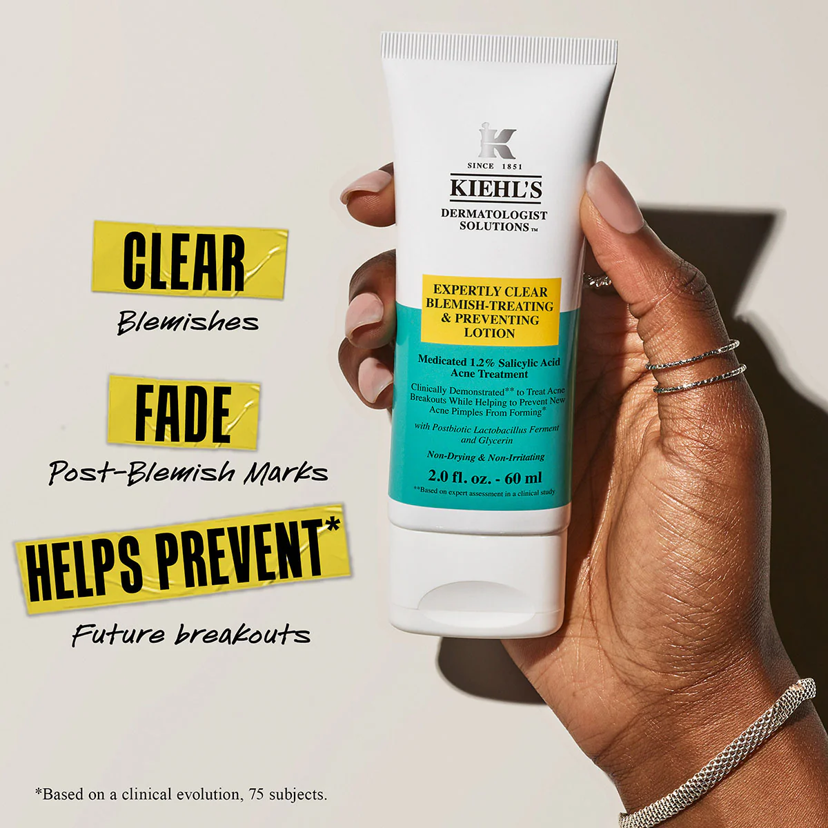 Expertly Clear Blemish-Treating & Preventing Lotion - Image 7