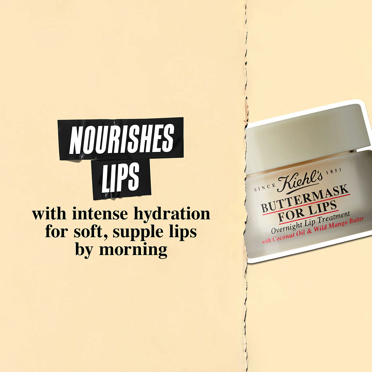 Buttermask For Lips - Image 4