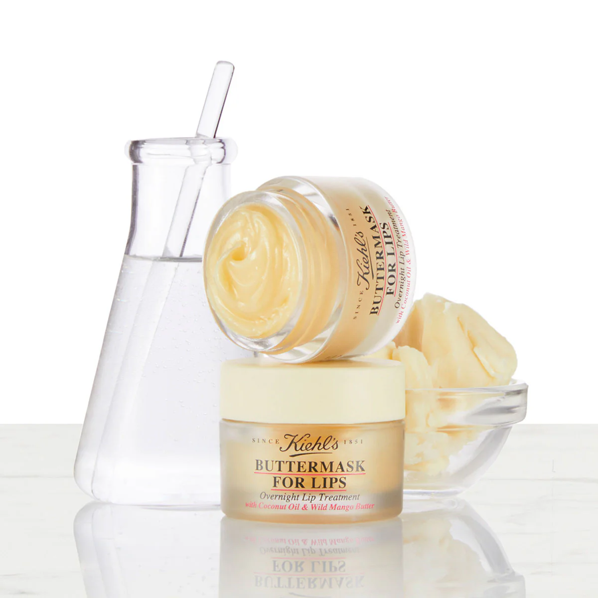 Buttermask For Lips - Image 8