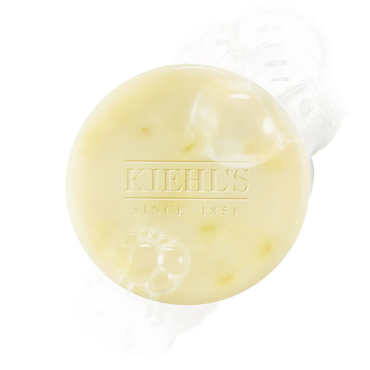 Calendula Calming & Soothing Concentrated Facial Cleansing Bar 100g - Image 2
