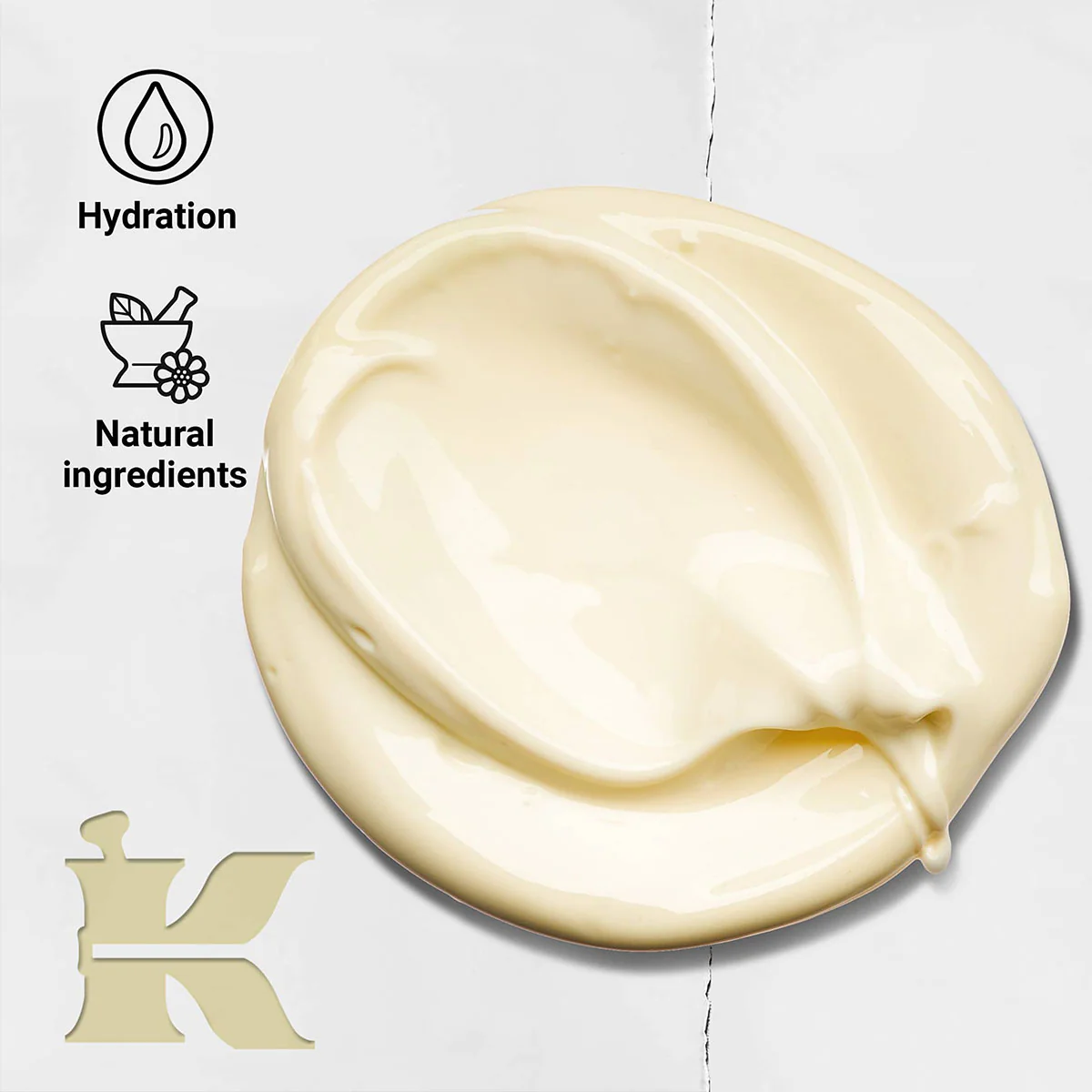Crème De Corps Body Lotion - Image 2