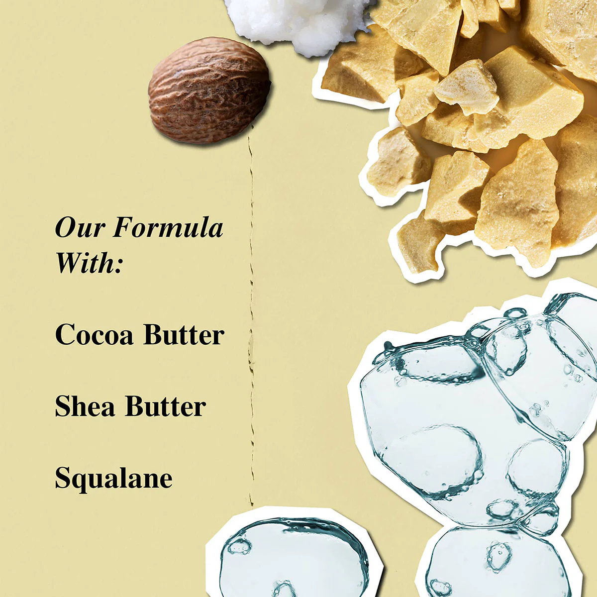 Crème De Corps Body Lotion - Image 3