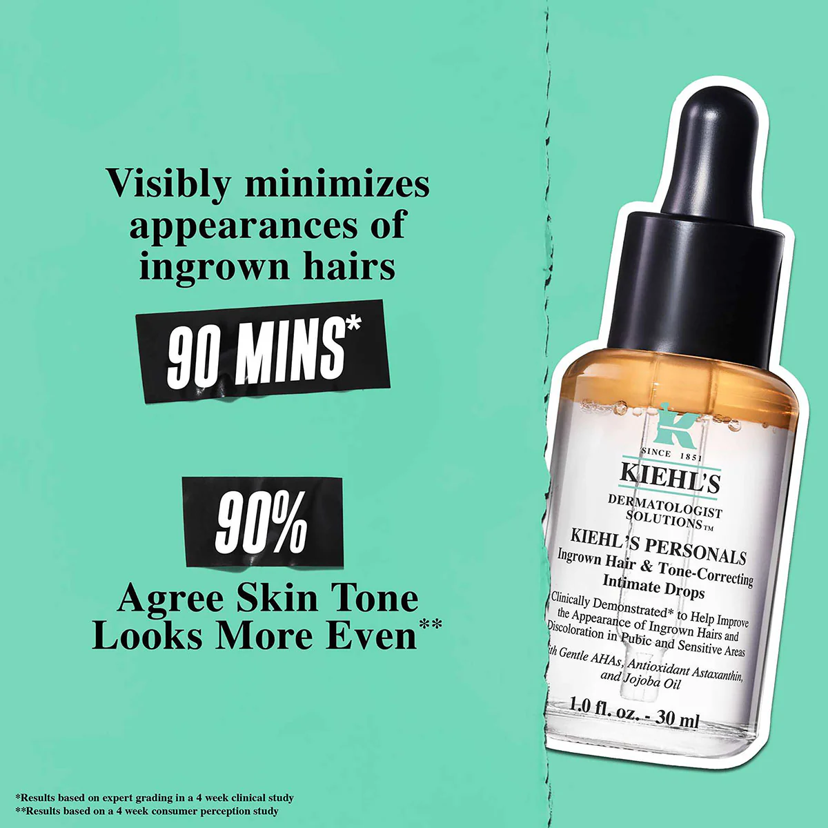 Ingrown Hair and Tone-Correcting Intimate Drops - Image 7
