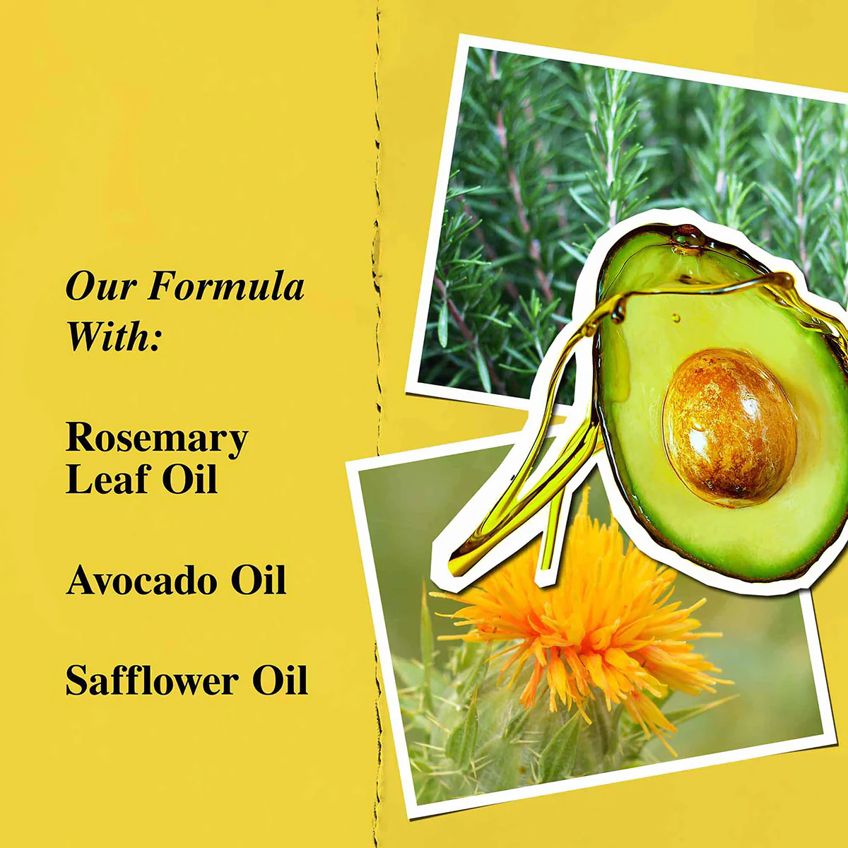 Magic Elixir Hair Restructuring Concentrate - Image 4