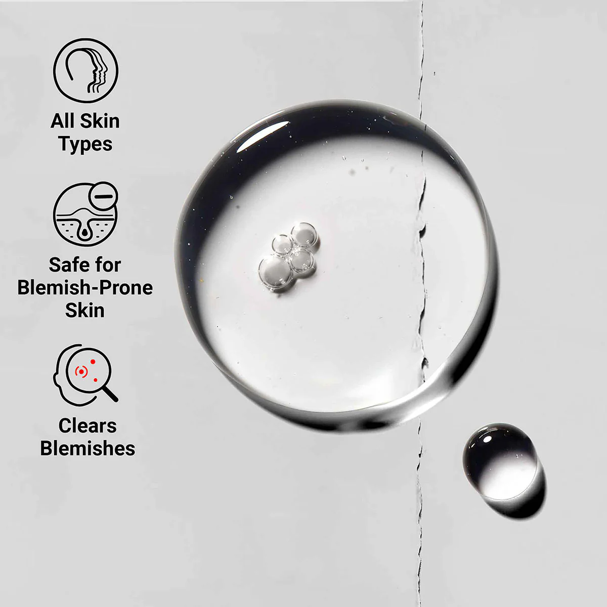 Truly Targeted Blemish-Clearing Solution - Image 2