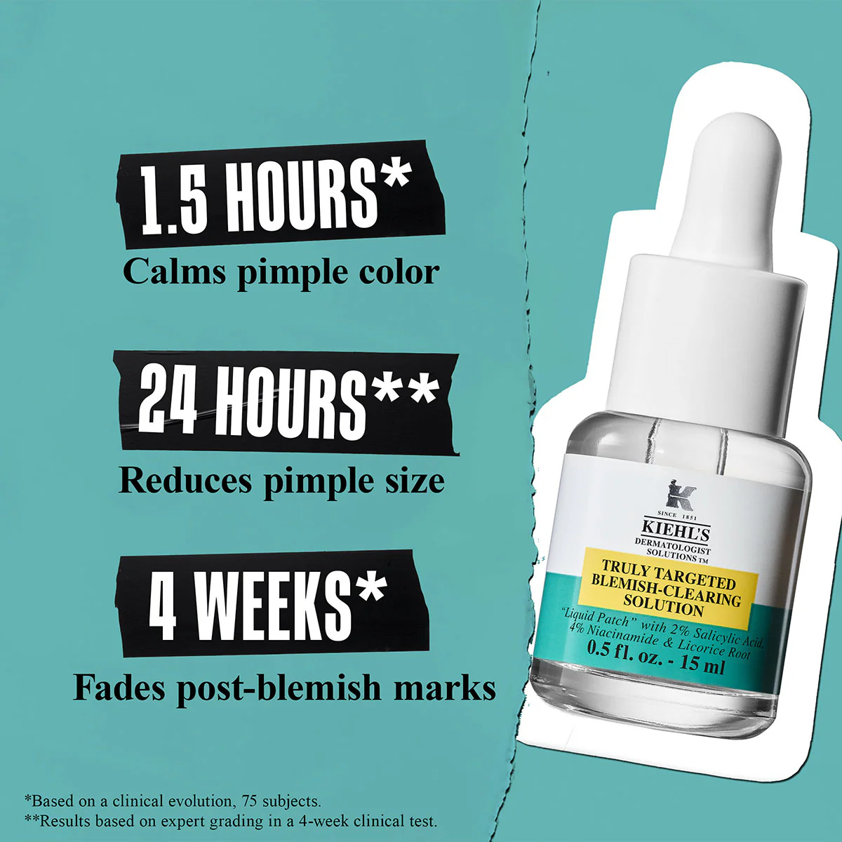 Truly Targeted Blemish-Clearing Solution - Image 3