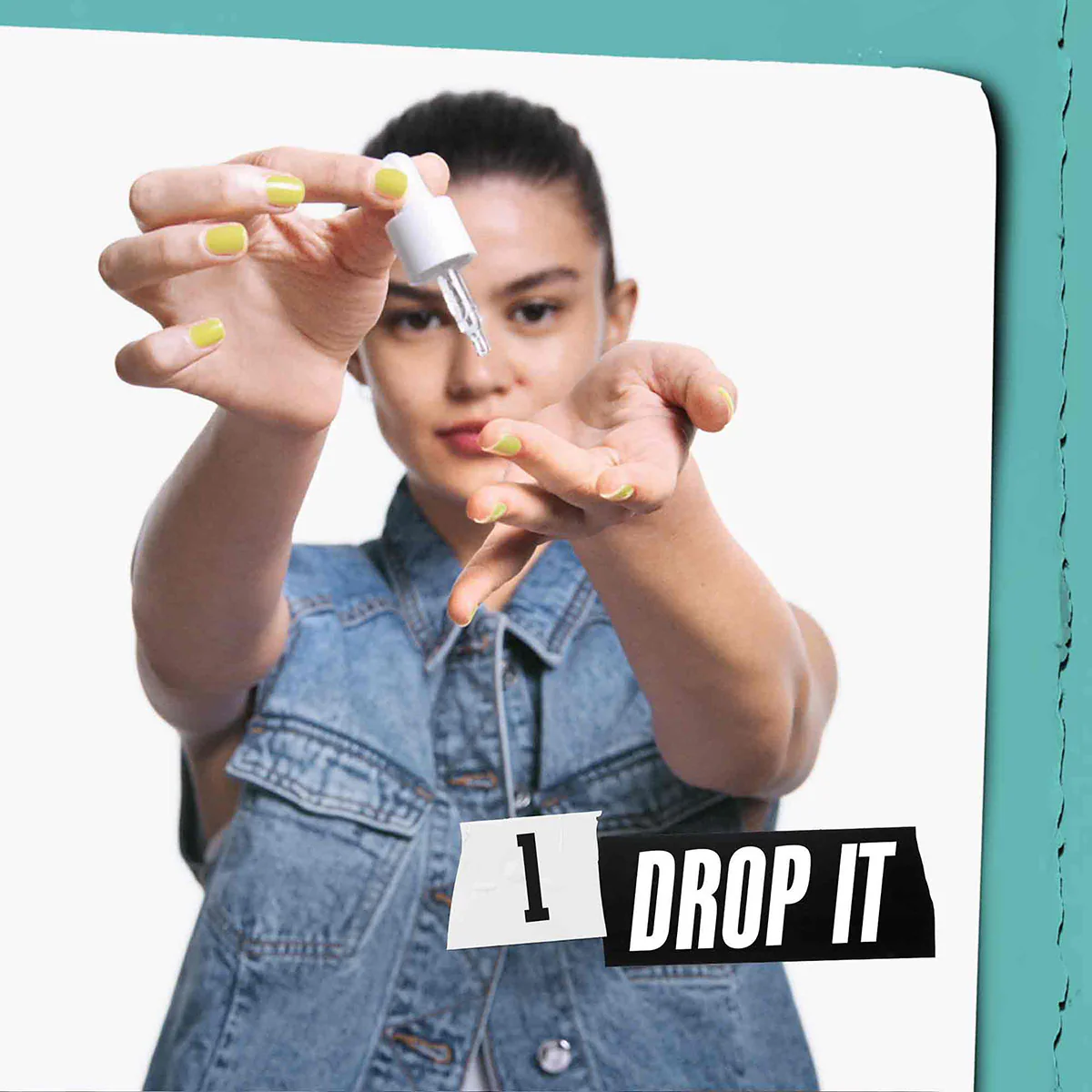 Truly Targeted Blemish-Clearing Solution - Image 4