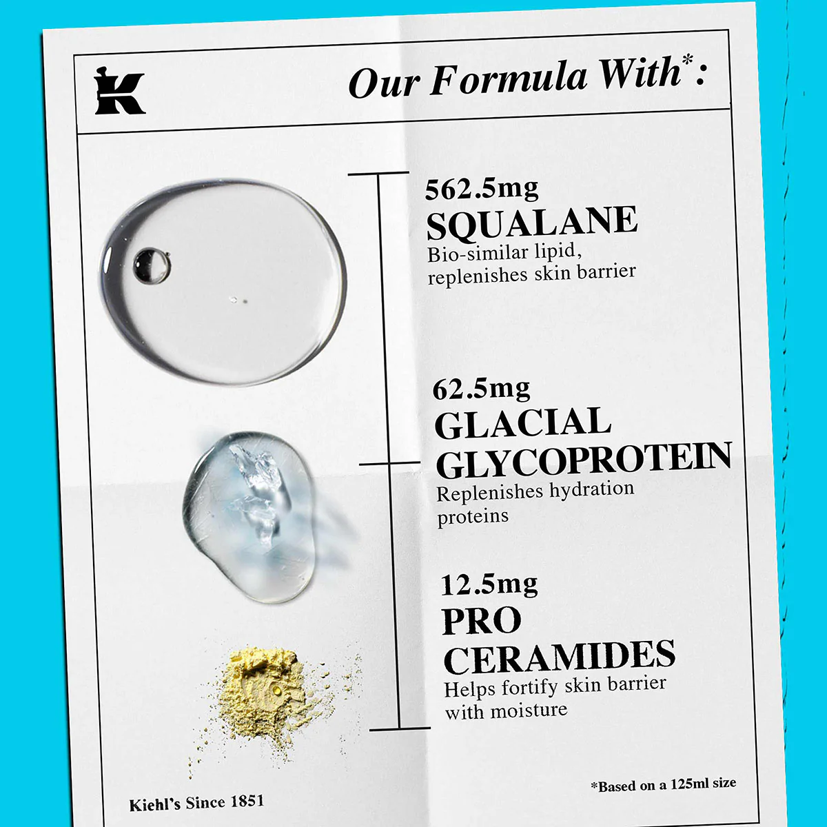 Kiehls Online Exclusive Ultra Facial Bundle - Image 3