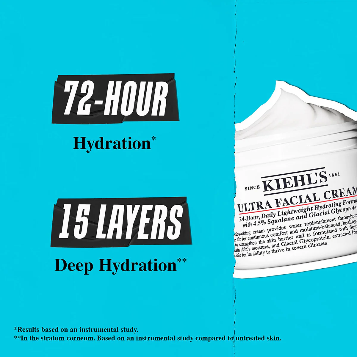 Kiehls Online Exclusive Ultra Facial Bundle - Image 4