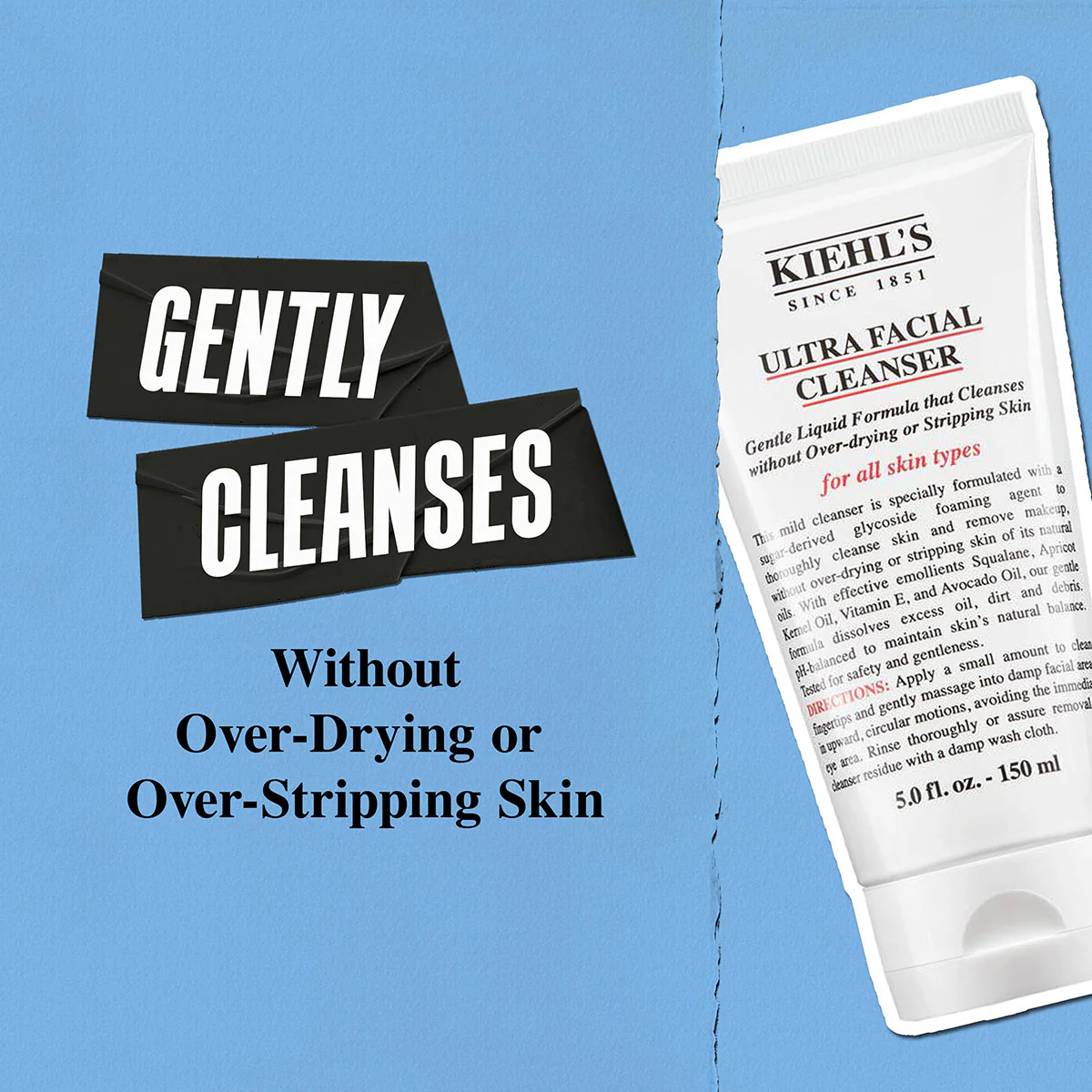 Kiehls Online Exclusive Ultra Facial Bundle - Image 9