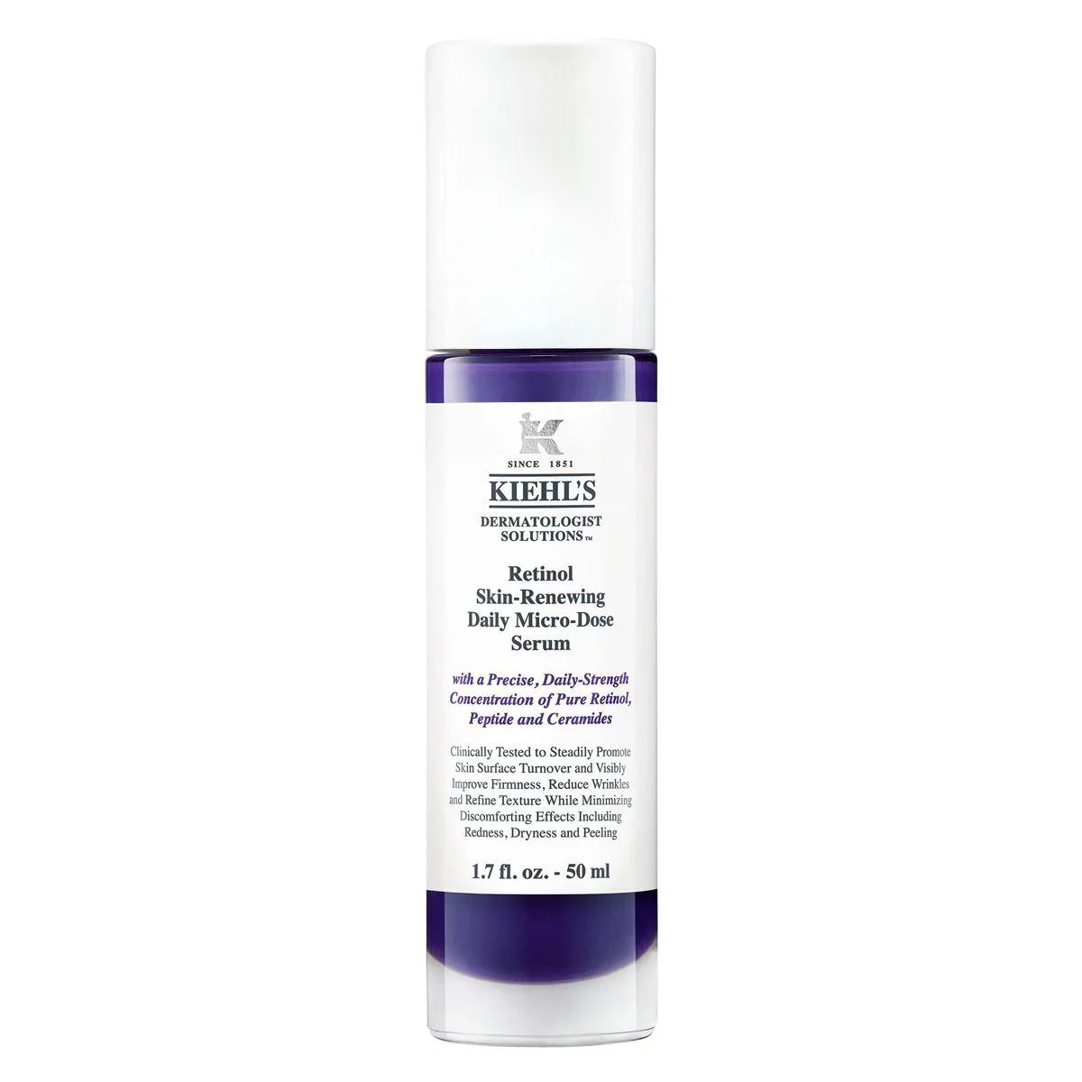 Micro-Dose Anti-Aging Retinol Serum with Ceramides and Peptide - Image 3