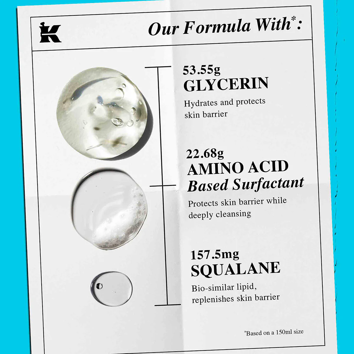 Ultra Facial Barrier-Hydrating Cleanser - Image 4