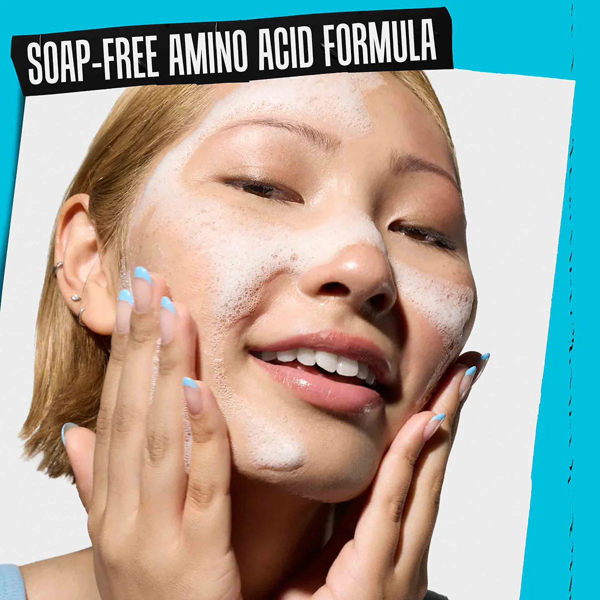 Ultra Facial Barrier-Hydrating Cleanser - Image 6