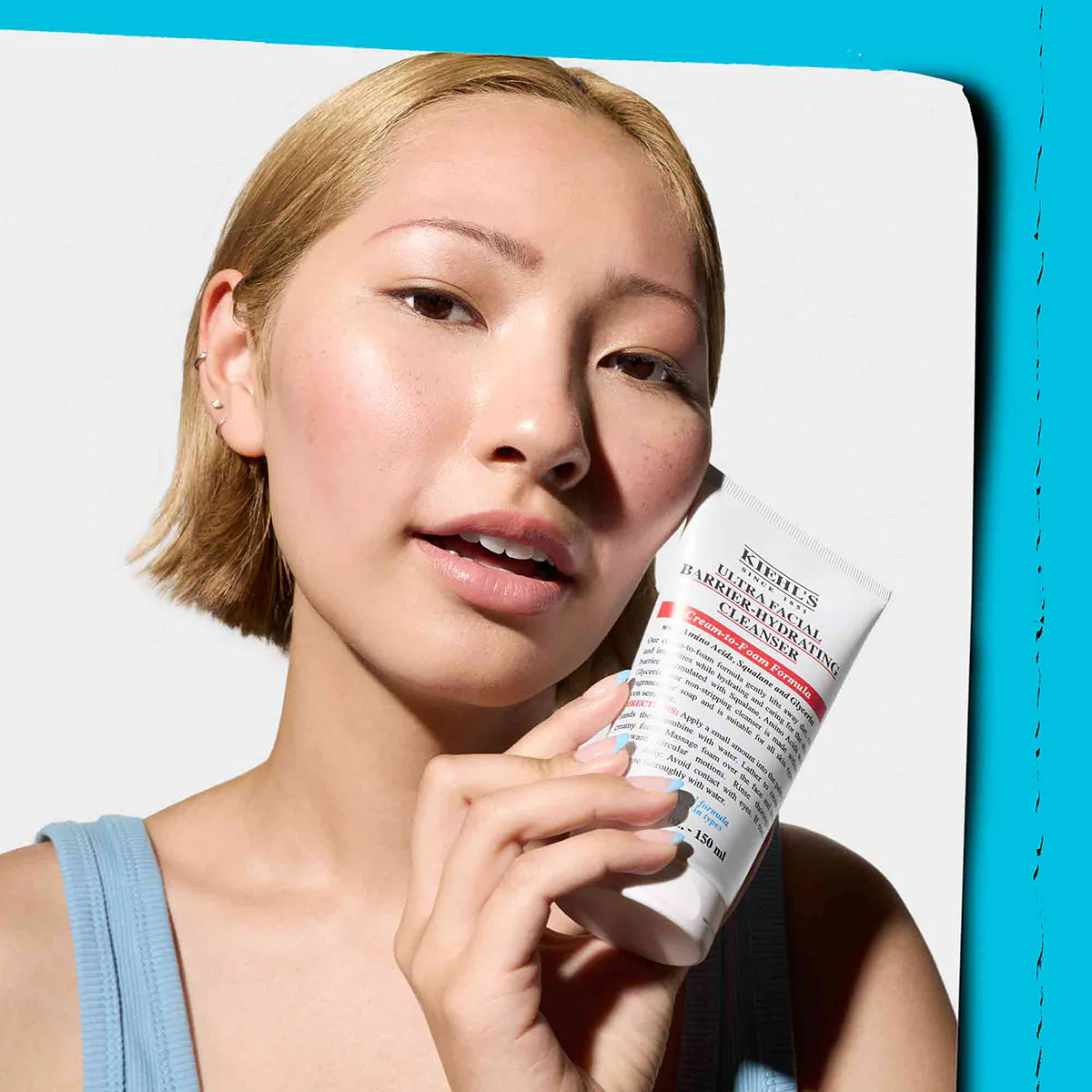 Ultra Facial Barrier-Hydrating Cleanser - Image 8