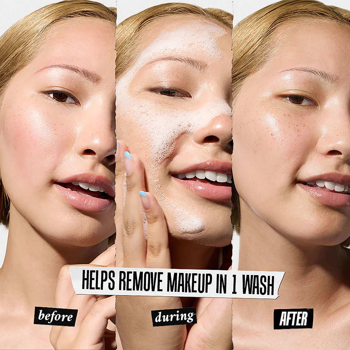Ultra Facial Barrier-Hydrating Cleanser - Image 9
