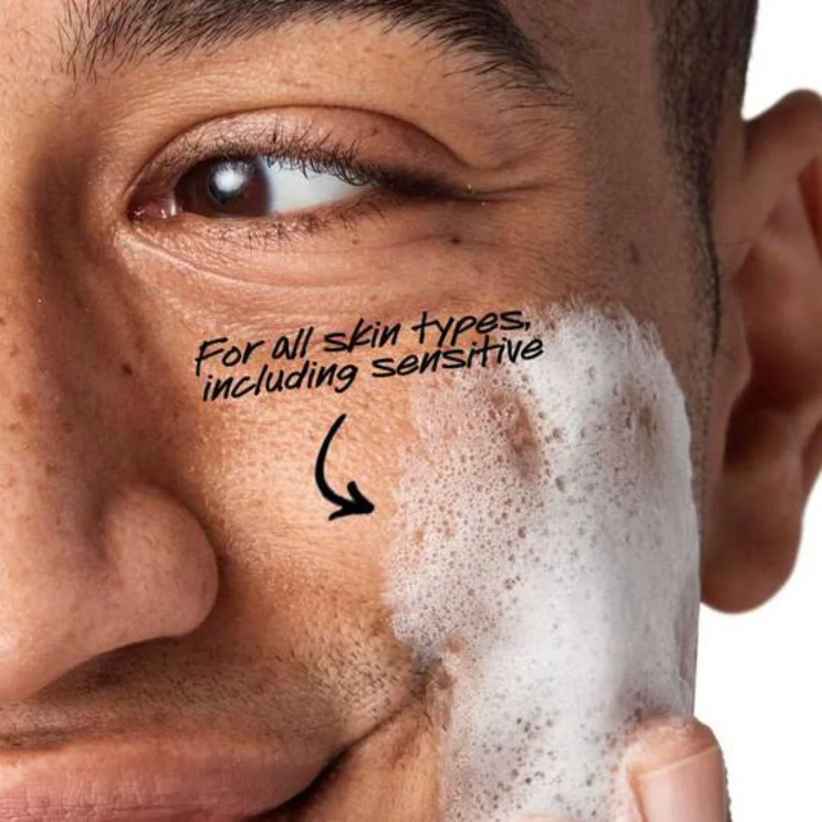 Ultra Facial Hydrating Concentrated Cleansing Bar - 100g - Image 4