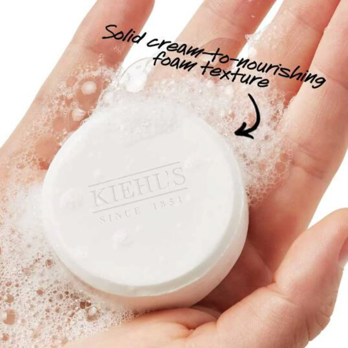 Ultra Facial Hydrating Concentrated Cleansing Bar - 100g - Image 5