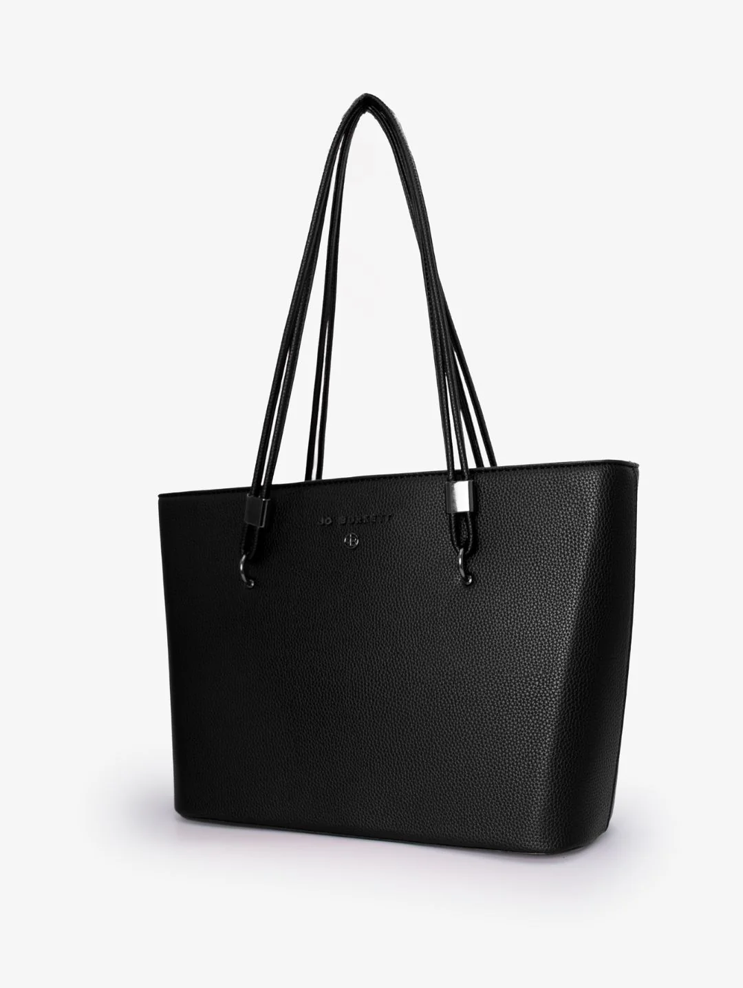 Kira Shopper - Black - Image 3