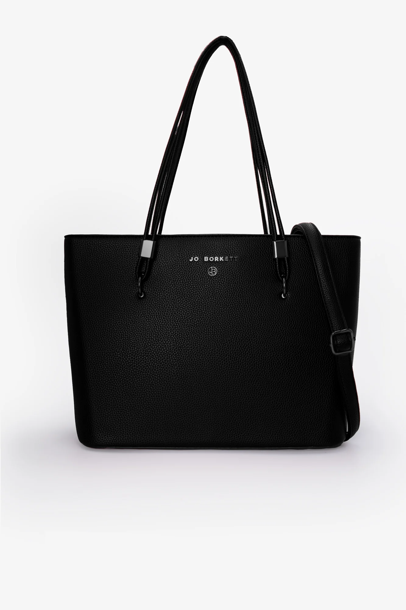 Kira Shopper - Black - Image 2