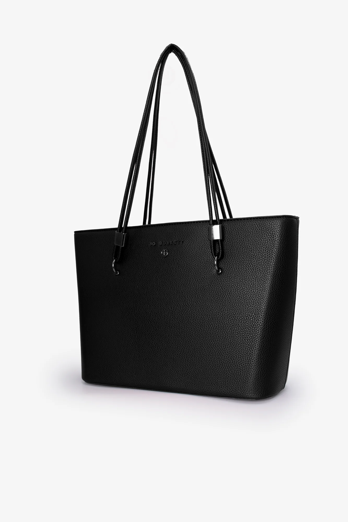 Kira Shopper - Black - Image 4