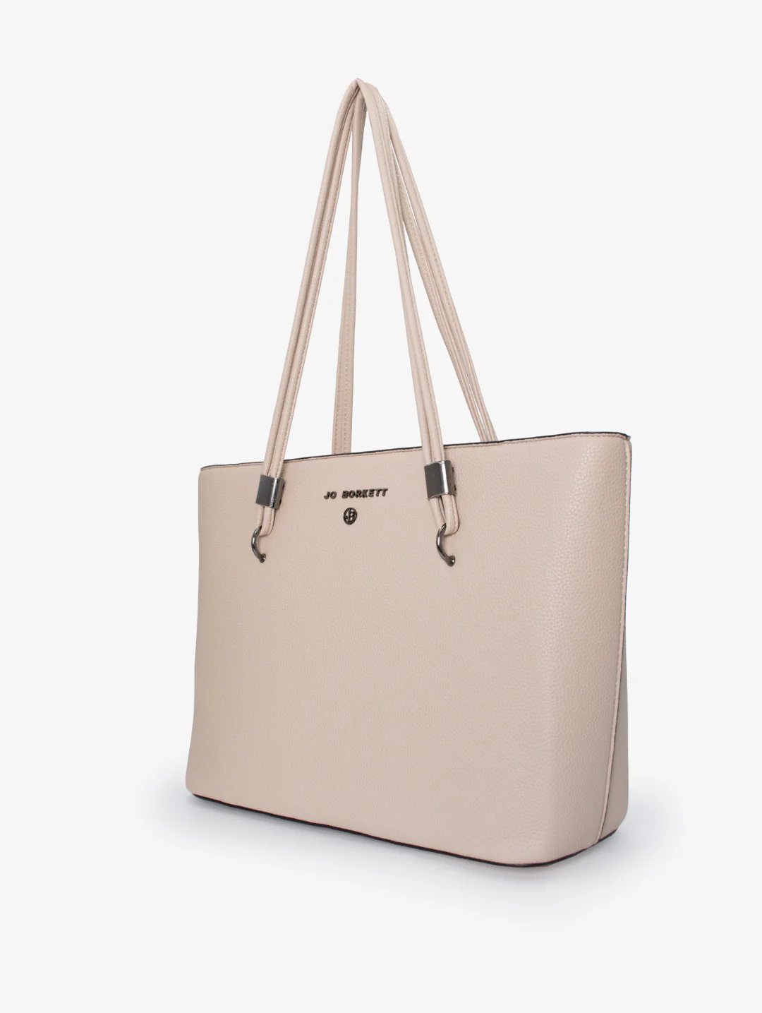 Kira Shopper - Cream - Image 3