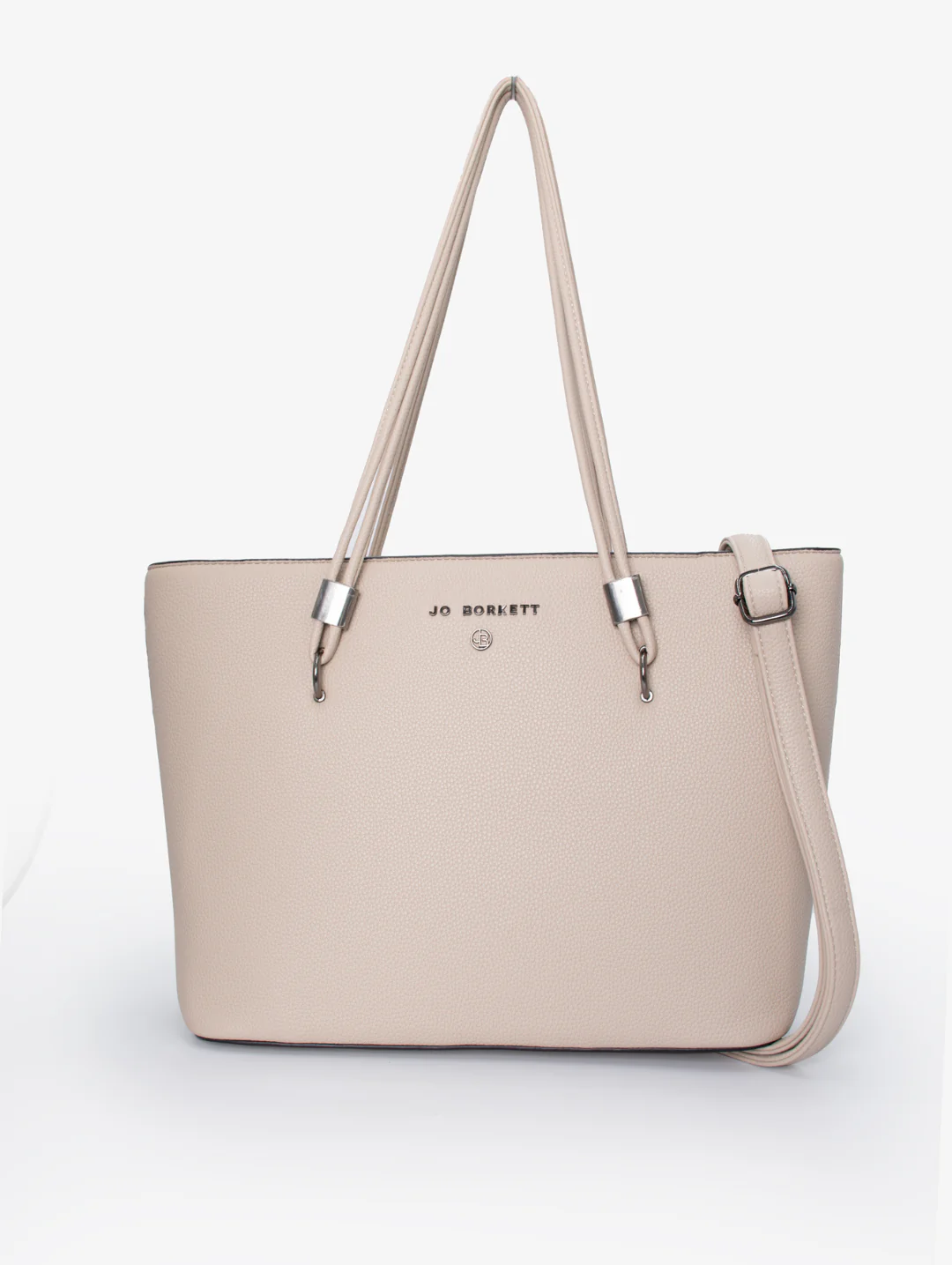 Kira Shopper - Cream - Image 6