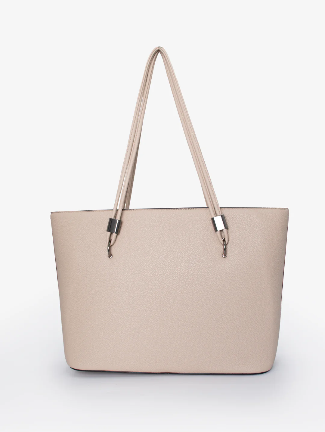 Kira Shopper - Cream - Image 9