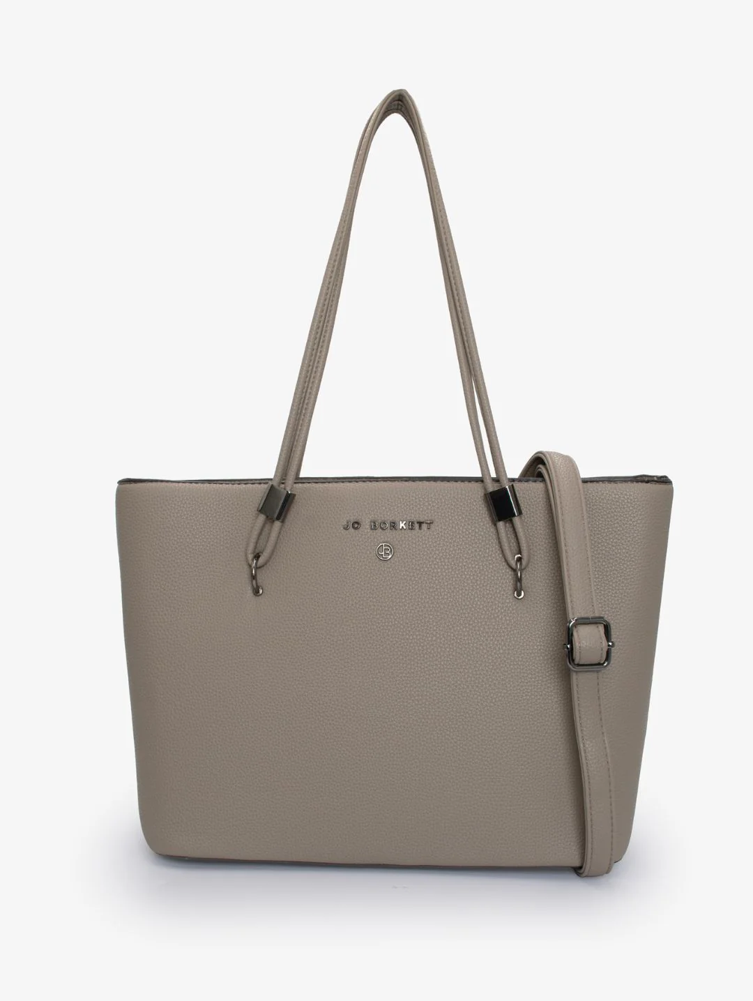 Kira Shopper - Mink - Image 2