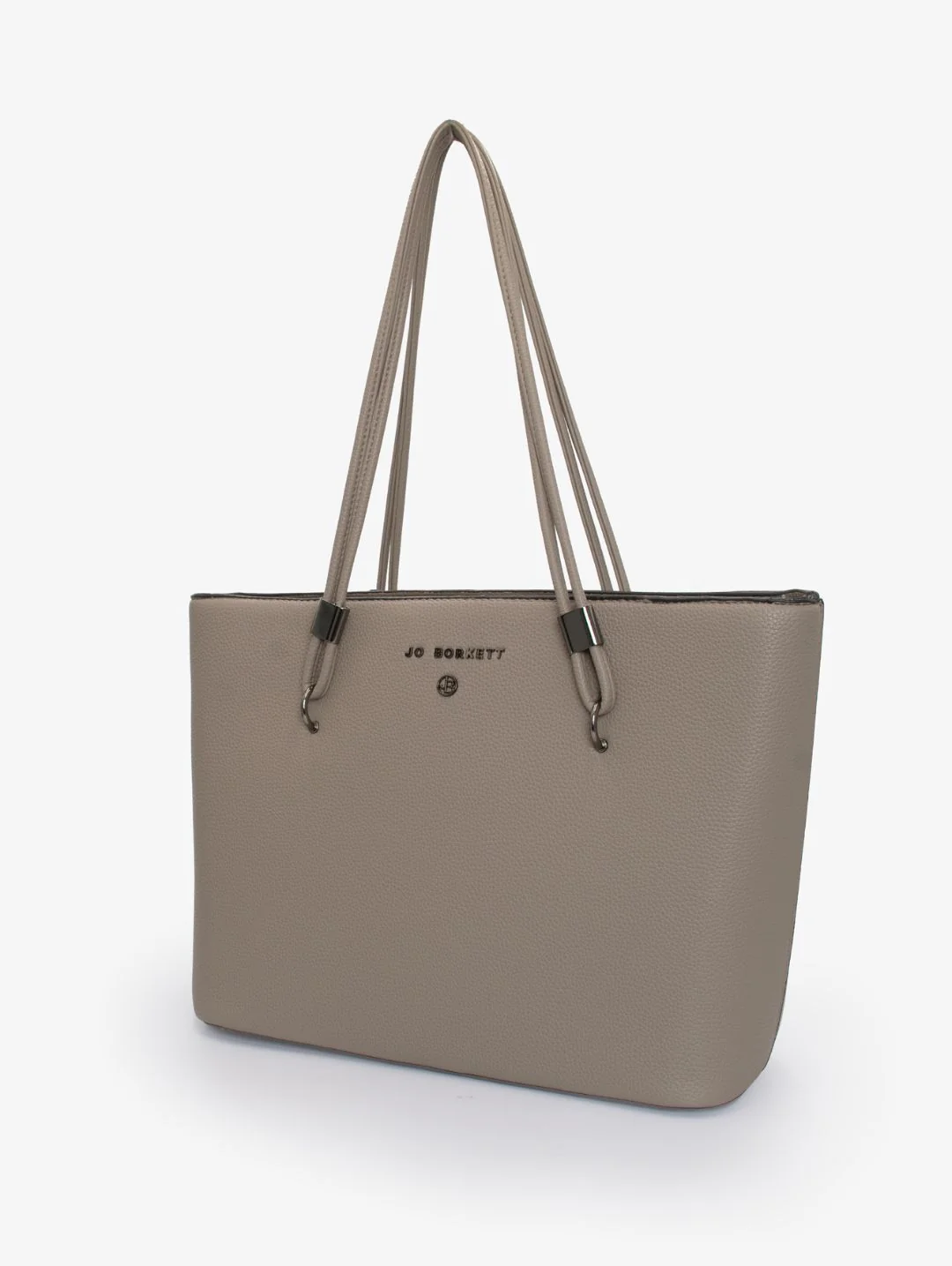 Kira Shopper - Mink - Image 3