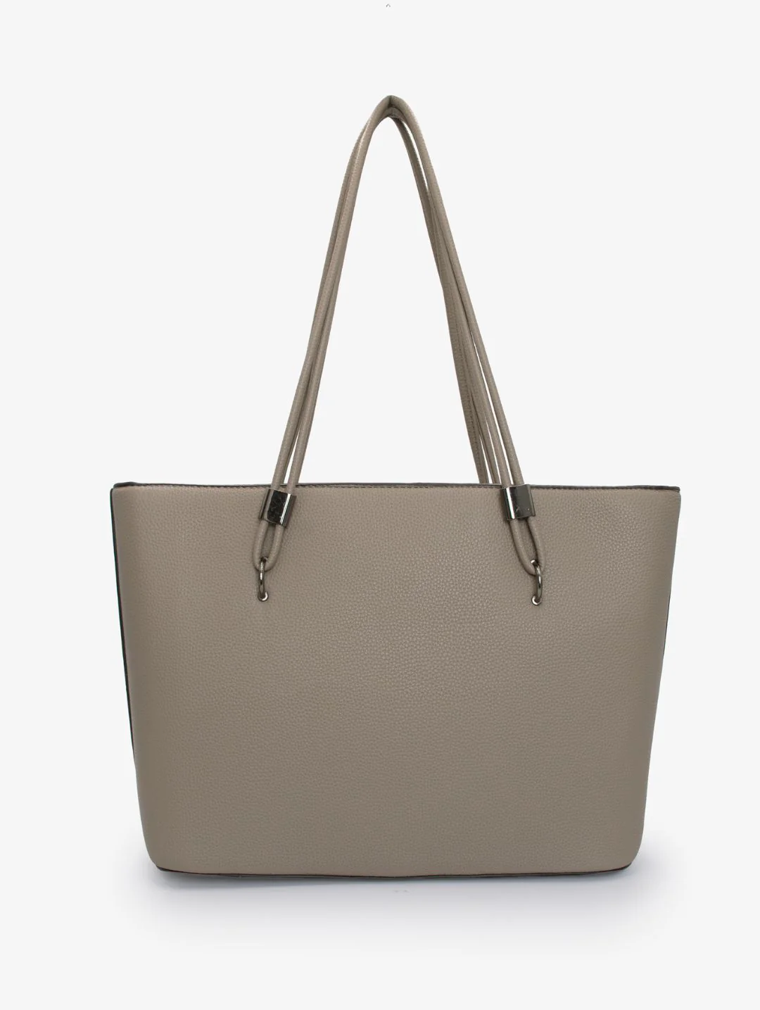 Kira Shopper - Mink - Image 4