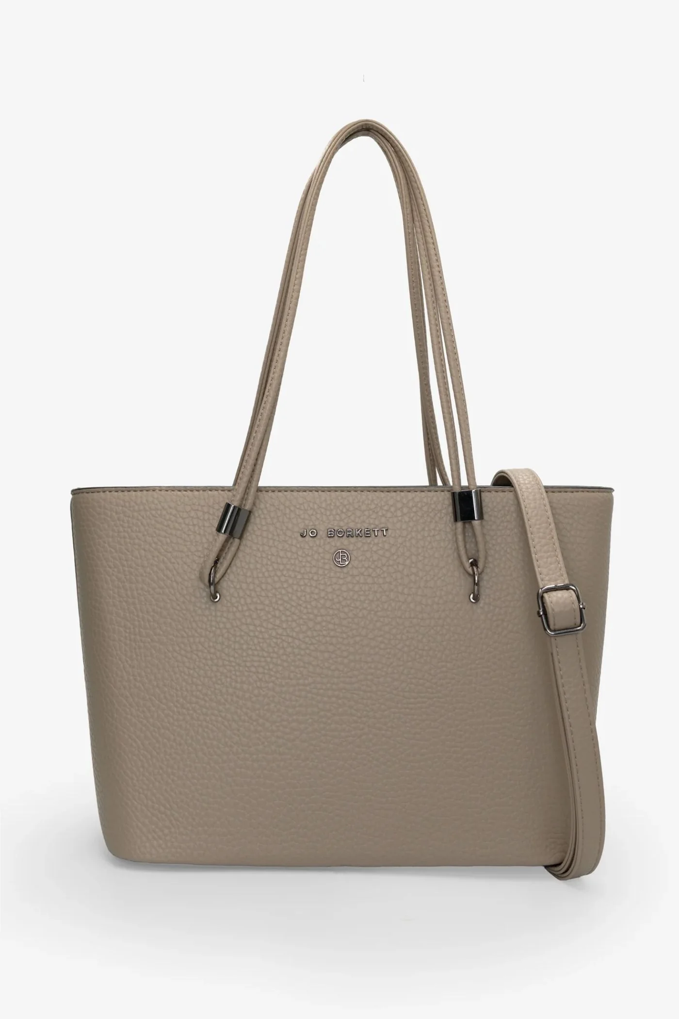 Kira Shopper - Natural - Image 2