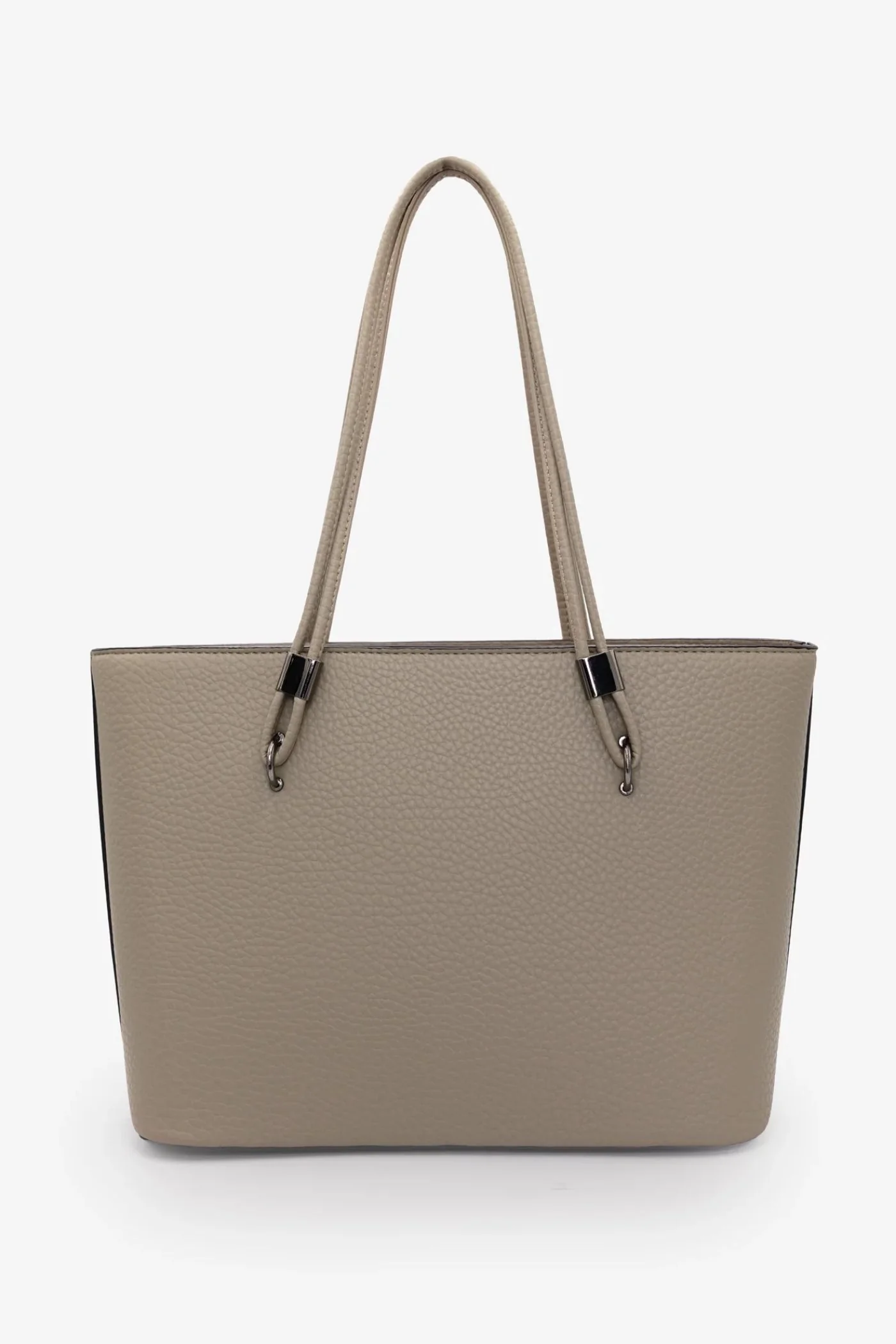 Kira Shopper - Natural - Image 3