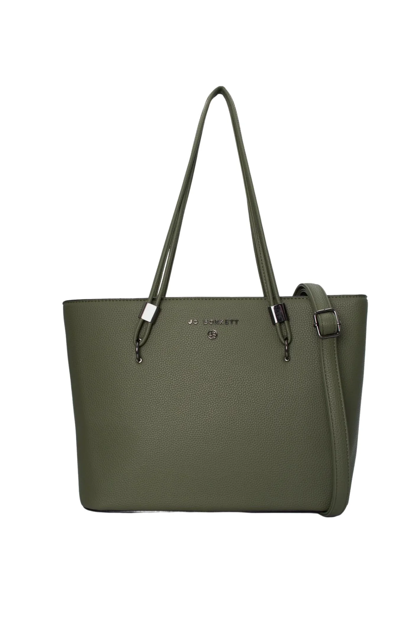 Kira Shopper - Olive - Image 3