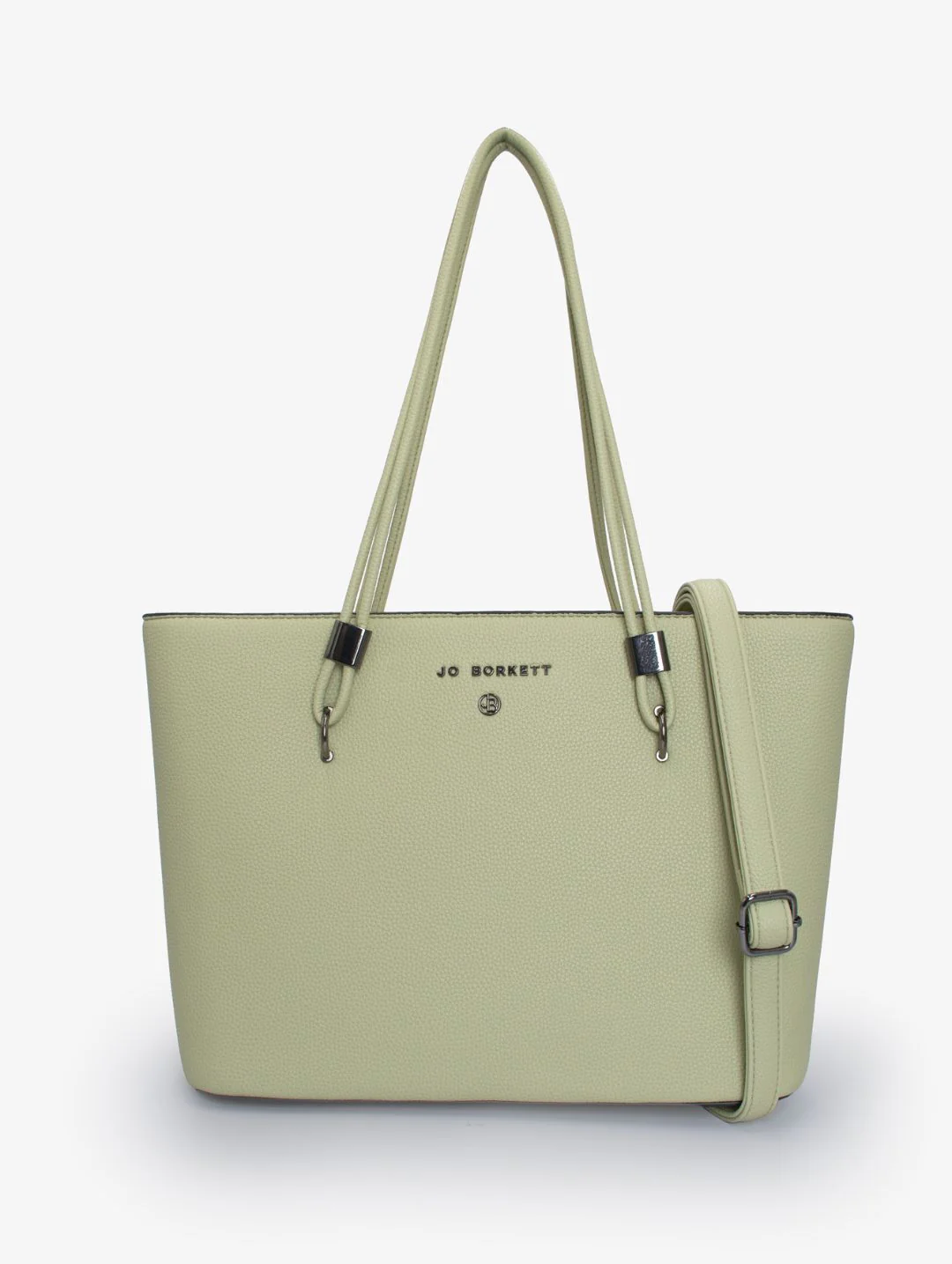 Kira Shopper - Pistachio Green - Image 2