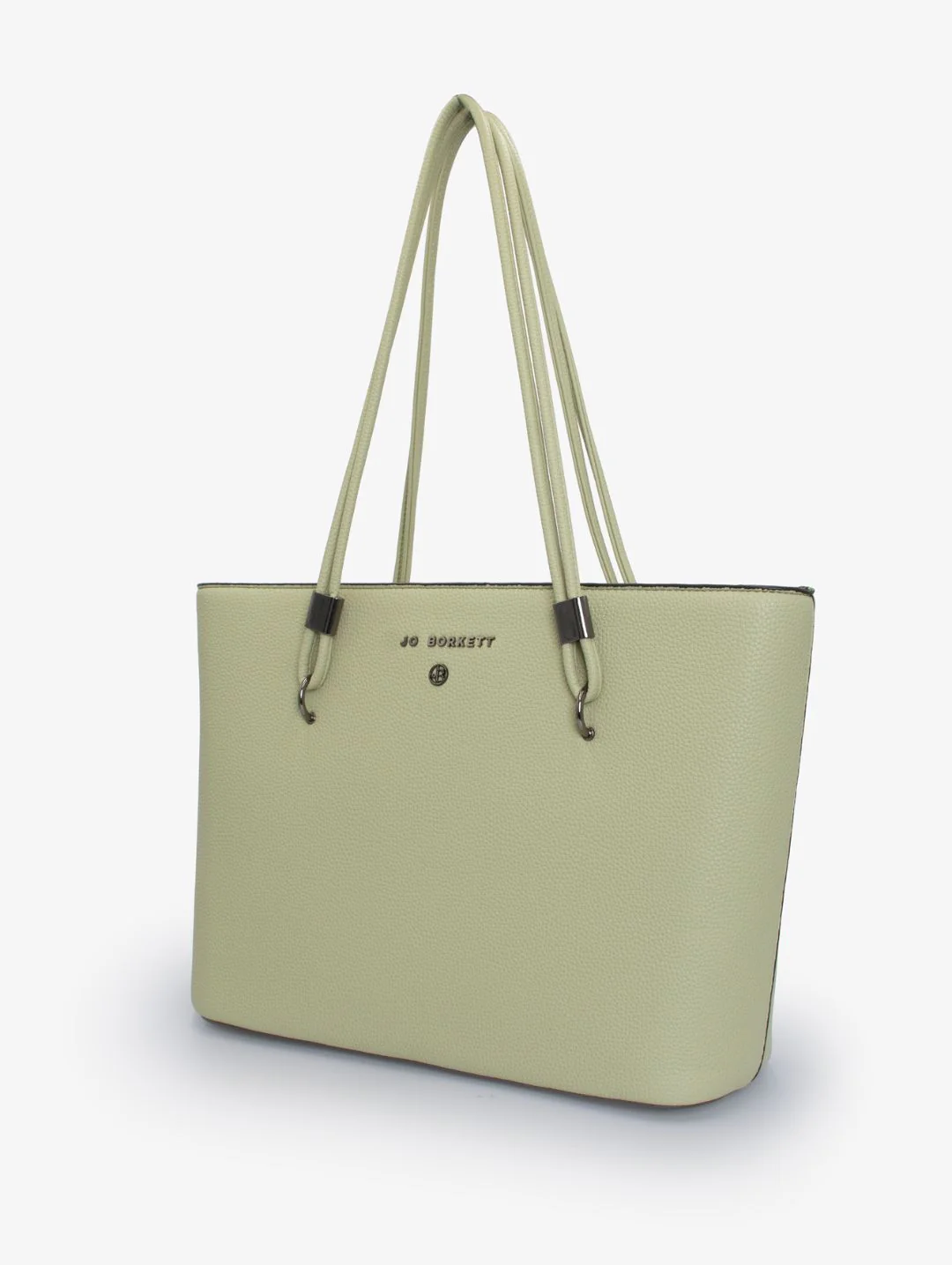 Kira Shopper - Pistachio Green - Image 3