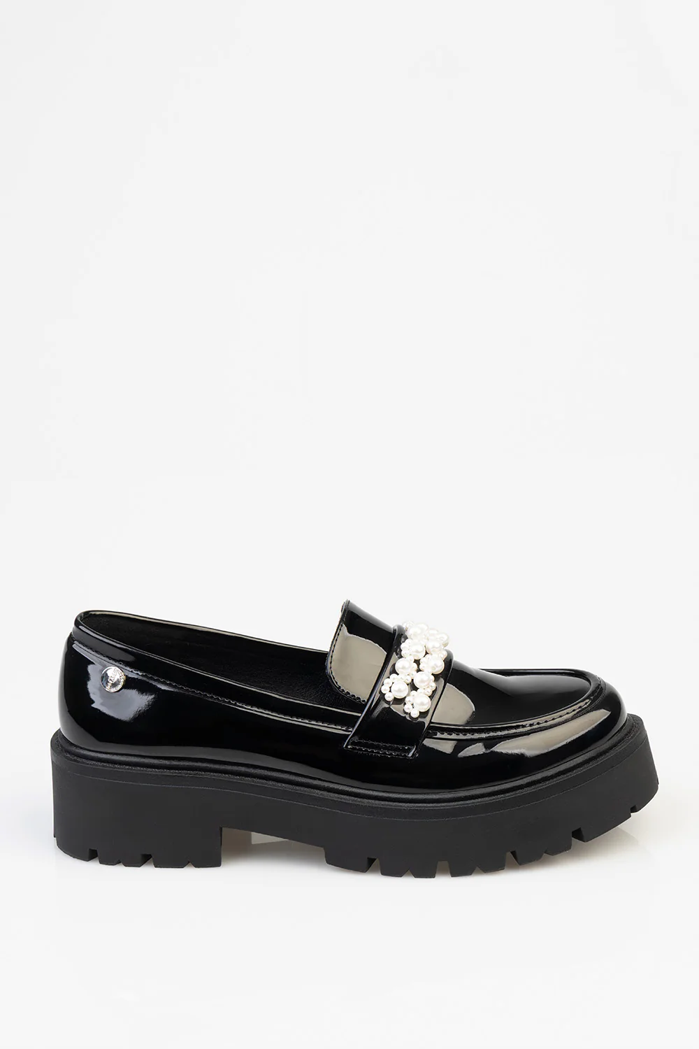 Kristian Loafer - Black - Image 4