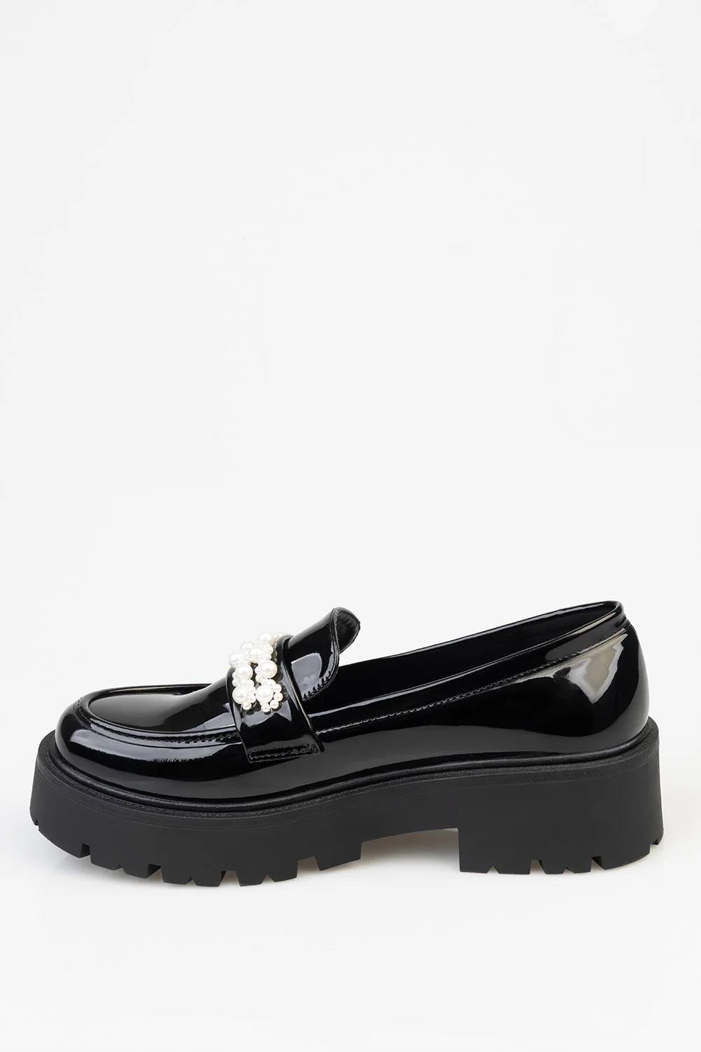 Kristian Loafer - Black - Image 5