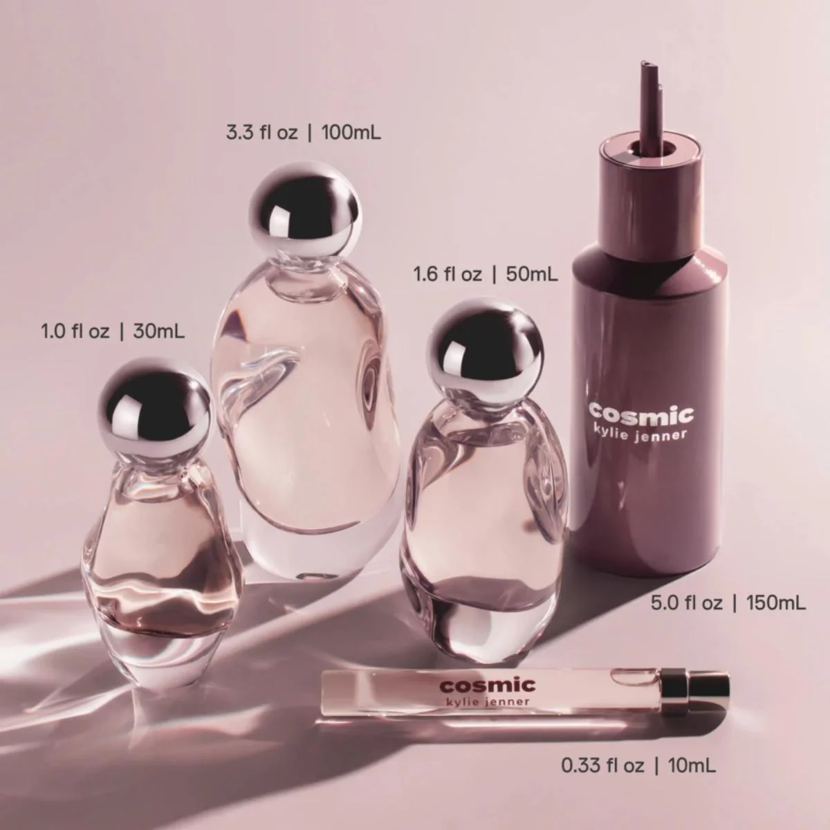 Cosmic Kylie Jenner Eau de Parfum Penspray - Image 4