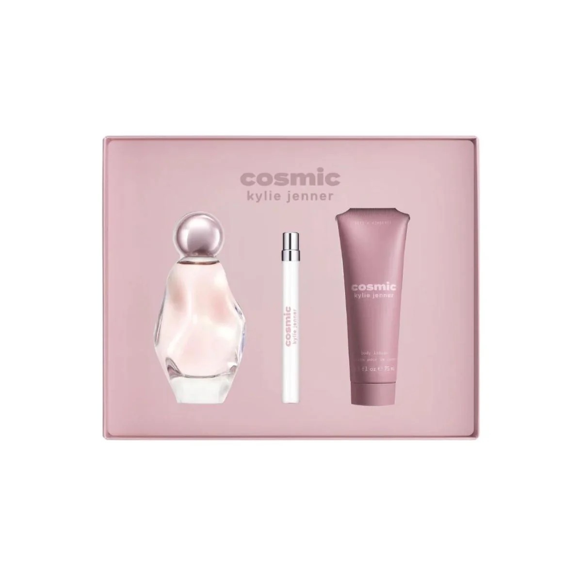Cosmic Kylie Jenner Eau de Parfum Trio Gift Set - Image 2