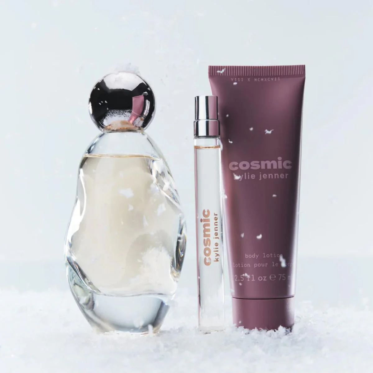 Cosmic Kylie Jenner Eau de Parfum Trio Gift Set - Image 3