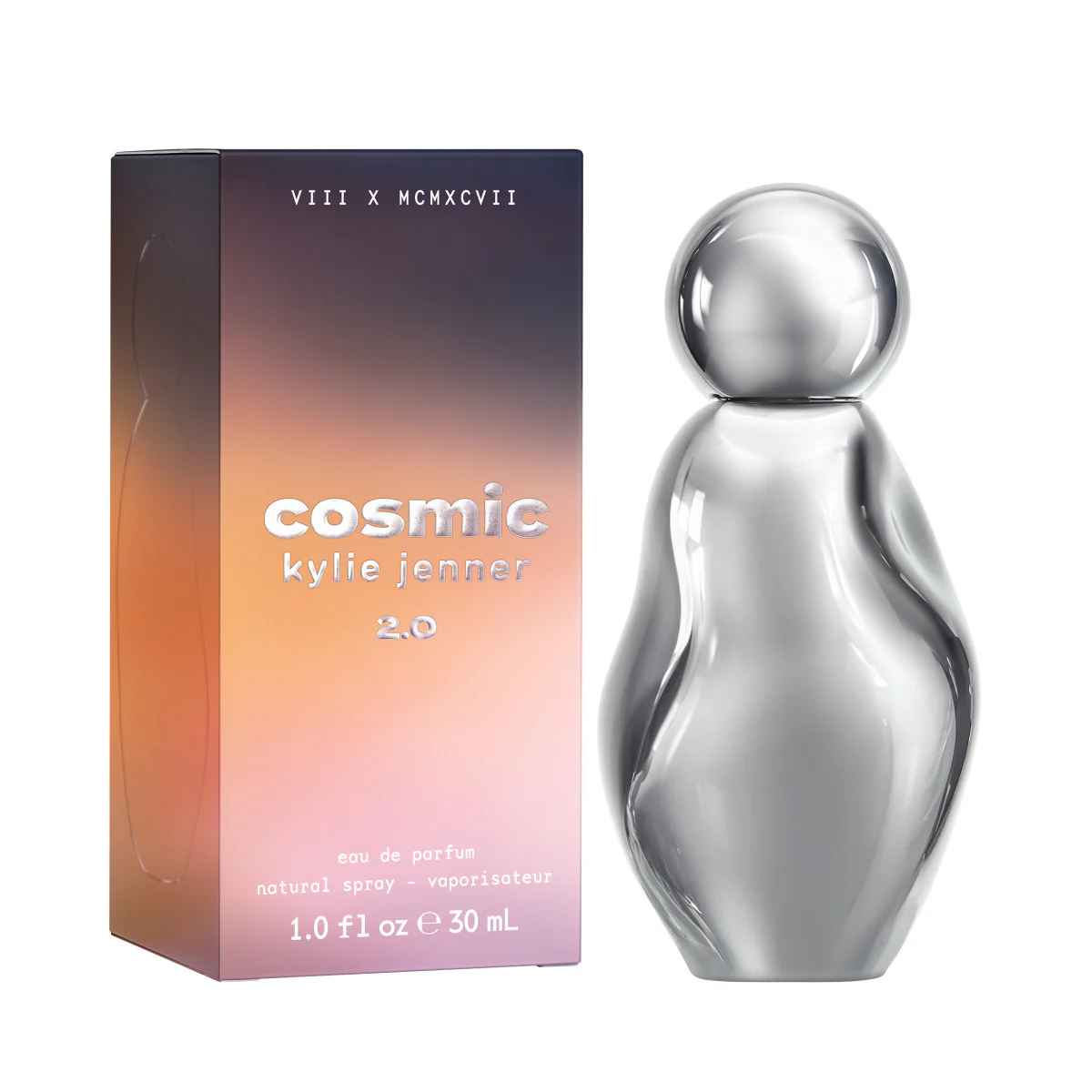Kylie Cosmic 2.0 Eau de Parfum - Image 2