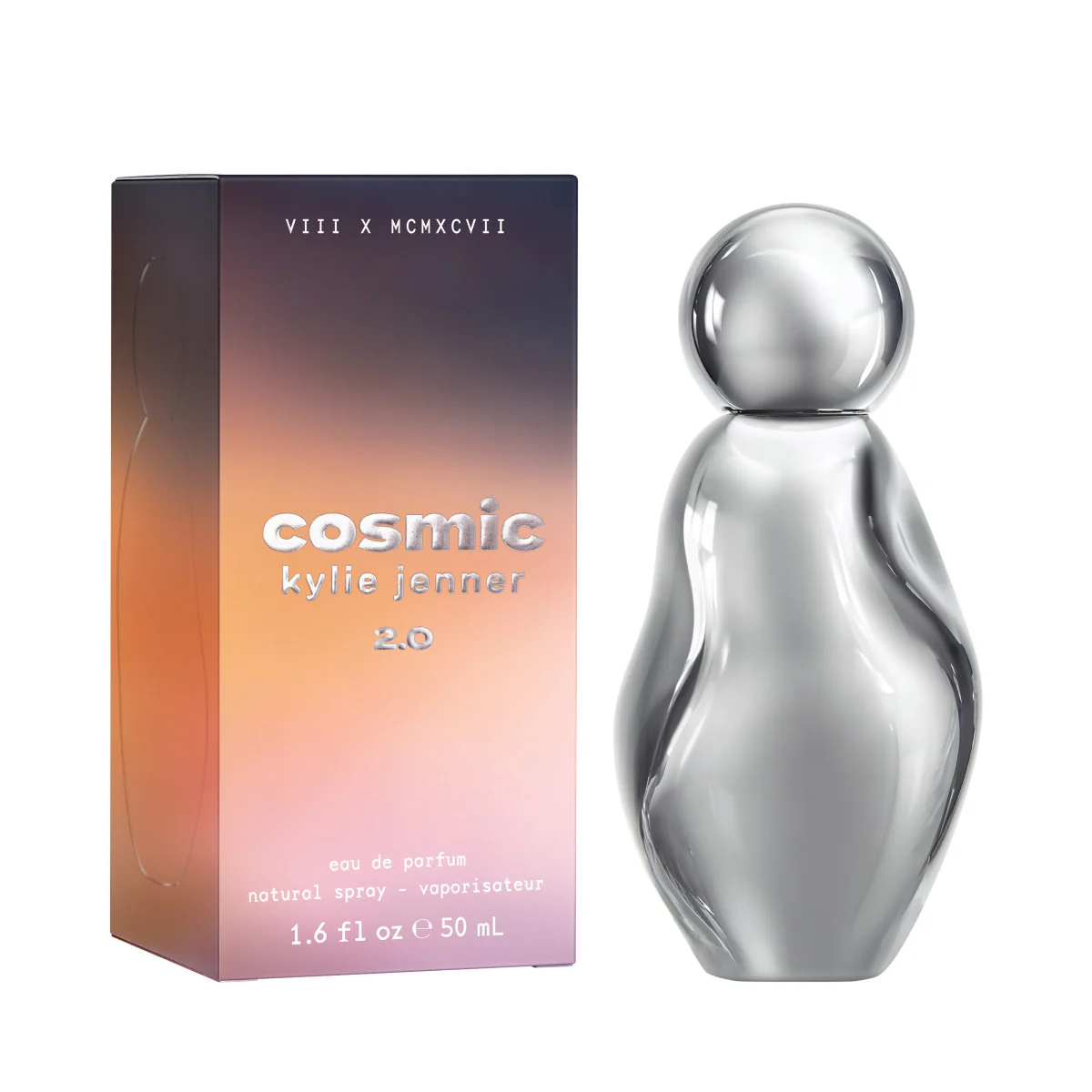 Kylie Cosmic 2.0 Eau de Parfum - Image 5